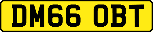 DM66OBT