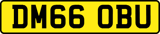 DM66OBU