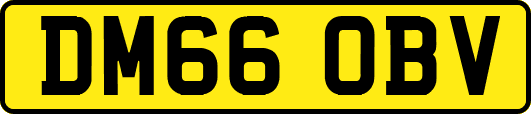 DM66OBV