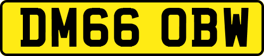 DM66OBW