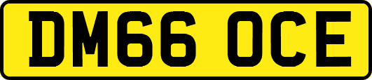 DM66OCE