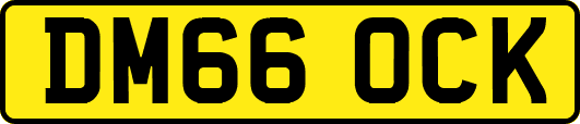DM66OCK