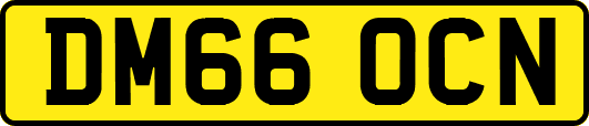 DM66OCN