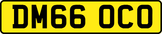 DM66OCO
