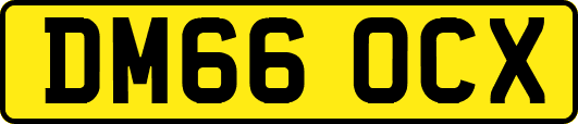 DM66OCX