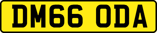 DM66ODA