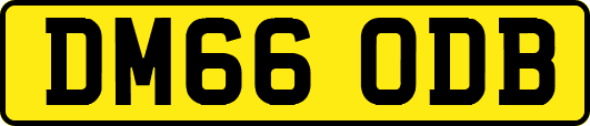DM66ODB