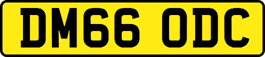 DM66ODC