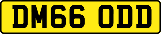 DM66ODD