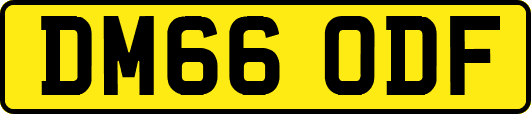 DM66ODF