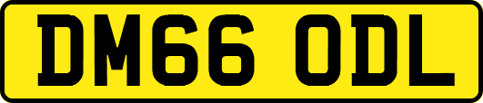 DM66ODL