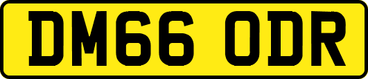 DM66ODR