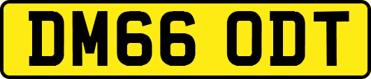 DM66ODT