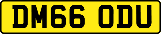 DM66ODU