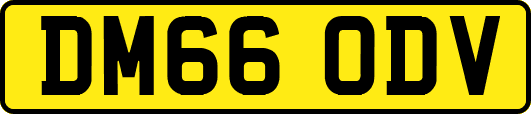 DM66ODV