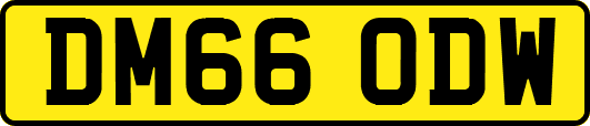 DM66ODW