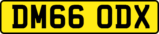 DM66ODX