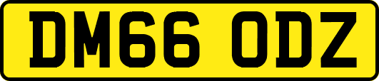 DM66ODZ