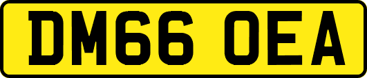 DM66OEA