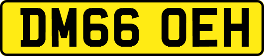 DM66OEH