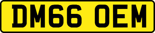 DM66OEM