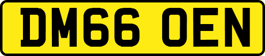 DM66OEN