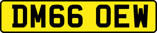 DM66OEW
