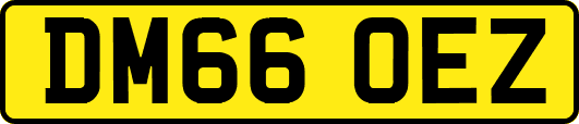 DM66OEZ