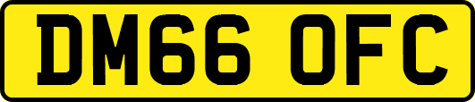 DM66OFC