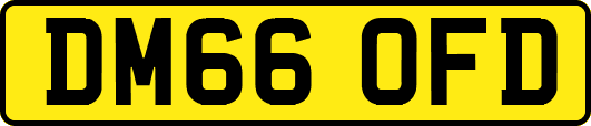 DM66OFD