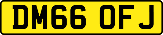 DM66OFJ