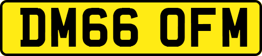 DM66OFM