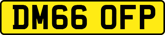 DM66OFP
