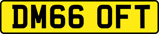 DM66OFT