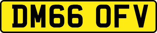 DM66OFV