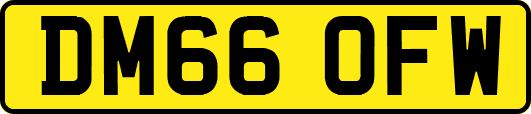 DM66OFW