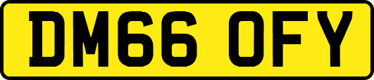DM66OFY