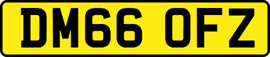 DM66OFZ