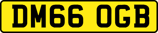 DM66OGB