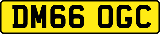 DM66OGC