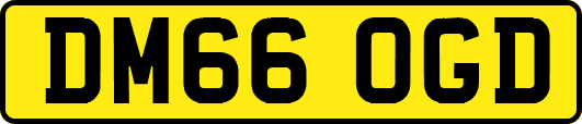 DM66OGD