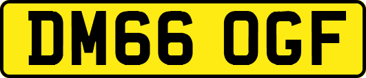 DM66OGF