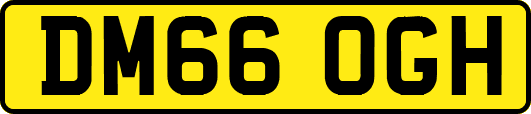 DM66OGH