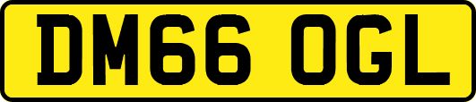 DM66OGL