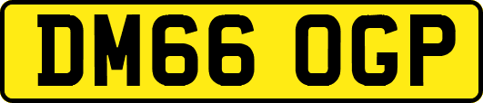 DM66OGP