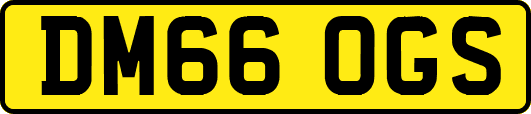 DM66OGS