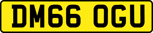 DM66OGU