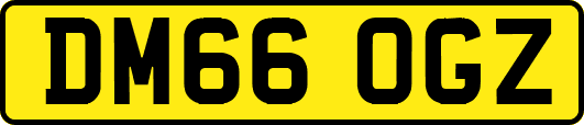 DM66OGZ