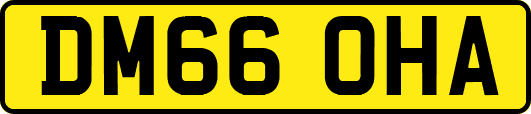 DM66OHA