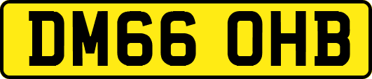 DM66OHB